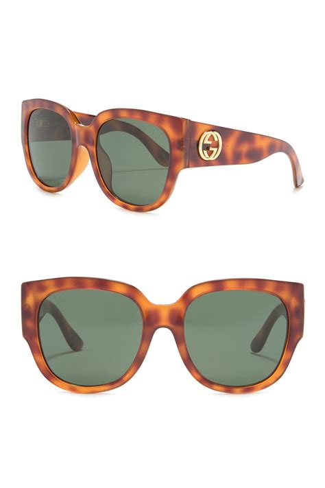 nordstroms rack gucci glasses|men's Gucci sunglasses Nordstrom.